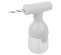 MAGICLULU Electric Foaming Face Wash Maker for Facial Cleanser and Shower Gel, Time-saving Multi-functional Foamer with Abs and Silicone Materials, Unique Minimalist Design for Daily