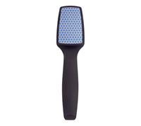 MAGICLULU Electric Foot Skin File Callus Remover Plastic and Glass Handle, Easy to Store Pedicure Tool for Removing Dead Skin and Revealing Smooth Feet at Home Or Salon
