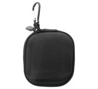 MAGICLULU Electric Tool Hard Storage Case, Bag for Men, Manual Holder, Portable Travel Container Holder for Beard