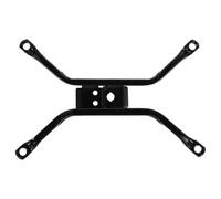 MAGICLULU Electronic Weighing Machine Parts with Easy Assembly and Universal Compatibility 30kg Platform Scale Bracket, Iron Material for Industrial and Commercial Weighing