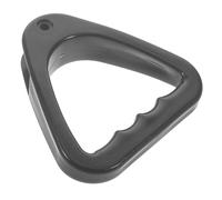 MAGICLULU Ergonomic Grab Handle for Buses Aid Handrail Ring for Elderly Wide Application City and Tour Bus Models Public Transport Support Grip