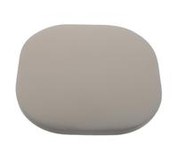 MAGICLULU Ergonomic Nail Arm Rest Pillow for Manicure and Nail Art, Washable Pu Leather Hand Cushion with High Density Sponge Filler, for Salon and Home Use