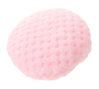 MAGICLULU Extra Large Plush Powder Puff 15cm Soft Gentle Fluffy Touch Makeup Applicator for Face and Body with Optimal Powder Utilization, Washable Reusable for Beauty Scenarios