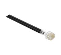 MAGICLULU Eyebrow Roller Micro 0.5mm Detachable Facial Hair Removal Tool for Women Home Use Brow Threading Device