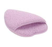 MAGICLULU Facial Cleansing Puff Made of Natural Material for Face Washing Exfoliating Sponge for Deep Cleaning for Daily Skincare Routine Gentle Face Scrubber for Skin Types