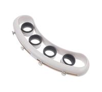 MAGICLULU Finger Expansion Trainer for Guitar and Piano Finger Expander Tool for Musicians Seeking Useful Musical Instrument Accessory