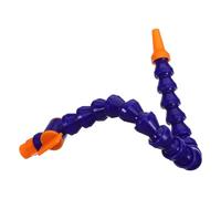 MAGICLULU Flexible Air Nozzle with Cooling Hose and Valve for CNC Tool Mist Cooling Sprayer Quick Dust Clearing with Portable Design