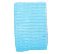 MAGICLULU Foam Bath Towel for Scrubbing Back Soft Material Quick Dry Bath Cloth for Home Bathroom Use Exfoliating Shower Towel