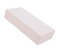 MAGICLULU Foam Block for Flower Arrangement Stable Support Soft Beige Foam Material for Fresh and Artificial Flowers in Engagement Parties and Crafts