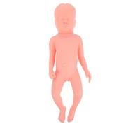 MAGICLULU Full Term Fetus Model Umbilical Cord Care Training Aid for Easy to Use for Nursing and Physiology Classes