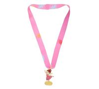 MAGICLULU Graduation for Competitions and School Events and Dance Kindergarten Time Medals Championship Trophy Golden Zinc Alloy Award Inspiring Confidence Students