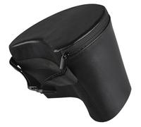 MAGICLULU Guitar Support Cushion Bass Guitar Cushion Support Pad Lightweight Multipurpose Black High Density Sponge Artificial Leather for Beginner Players