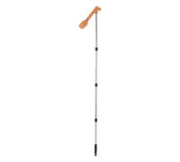 MAGICLULU Gutter Leaf Removal Tool with Ergonomic Plastic Handle and Spoon Shape, Suitable for Roof and Downspout Cleaning in Residential and Commercial Settings