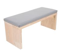 MAGICLULU Hand Pillow Stand for Nail Art Rest Holder Manicure Hand Pillow Wooden Material for Nail Technician