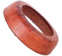 MAGICLULU Hand Pump Cup Replacement Kit for Pitcher Pumps Deep Brown Cast Iron Seal with Rubber and Well Use