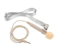 MAGICLULU Handheld Wired Microphone Yellow Portable Teacher Classroom Presentation Microphone for Singing Tour Guide Public Speaking