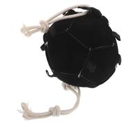 MAGICLULU Hanging Horse Feeder Ball Slow Release Treat Dispenser for Goats Sheep and Horses Interactive Stable for Mental Enrichment and Controlled Feeding