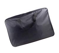 MAGICLULU Heavy Duty Music Stand Carry Bag with Extra Thick Padding and Large Size for Enhanced Protection, Wear-Resistant Material Suitable for Transporting and Storing Music Stands