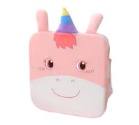 MAGICLULU Height-Enhancing Chair Pad Booster Seat for Dining Table Non-Slip Boys and Girls Study Home School