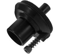 MAGICLULU Hi Hat Clutch Felt Cymbal Felts Drum Set Accessories Sturdy Material for Live Performance