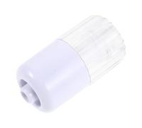 MAGICLULU High Efficiency Therapy Machine Filter Cartridge for Wellness Devices Non-Slip Grip Design Compatible with Biboting Body Massage Equipment Replacement Part for Household