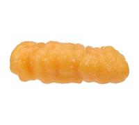 MAGICLULU Human Fat Anatomy Display Tool - Realistic 2 Lb Fatty Tissue Model For Student Science Class Clinical Physiology Nutrition Fat Analysis Fitness Room Demonstration