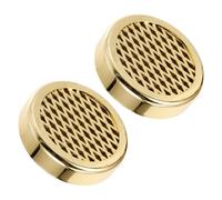 MAGICLULU Humidity Control Discs Cigar Humidification Tablets for Tobacco Humidor Moisture Balance to Maintain Cigars Fresh at Bar Lounge