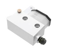 MAGICLULU Hydraulic Go Kart Brake Master Cylinder Pump Atv Rear Brake Cylinder with Operation for Motorcycle and Kart Upgrade