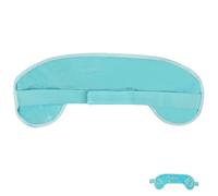 MAGICLULU Ice Head Wrap Hot Pack Reusable Gel Ice Packs Physical Cooling Fever with Sticky Strap for Home Use Practical Family Relief