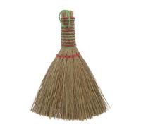 MAGICLULU Indoor Cleaning Broom Mini Mop Dusters for Cleaning Bed Dusting Brush Corn Whisk Broom for Home Use