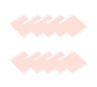 MAGICLULU Invisible Nose Reshaping Strips for Women 10 Sheets Self-adhesive Breathable Nasal Contouring Patches with Professional Fiber Design for Daily Use under Makeup