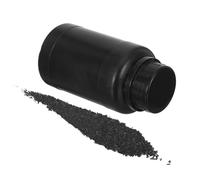 MAGICLULU Iron Filings for Science Experiments Reusable Iron Powder Enhancing Magnetic Field Visibility for Physics Experiment Equipment for School Projects and Electromagnetism