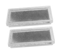 MAGICLULU Iron Powder for Magnet 2 Boxes of Science Iron Filings Physics Teaching