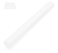 MAGICLULU Kitchen Shelf Liner EVA Thickened Nonslip Cuttable White