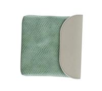 MAGICLULU Leather Coin Purse Magnetic Buckle Roomy Storage for Tampons Easy Carry Design Suitable for Work and Travel Frosted Stylish Bag