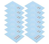 MAGICLULU Lens Cleaning Paper Tissue for Camera Lenses and Optical Devices 1500 Sheets Soft Wood Pulp Material Versatile Application and Effortless Cleaning for Daily Home and Laboratory Use