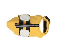 MAGICLULU Life Vest for Puppies and Small Dogs with Enhanced Buoyancy and Convenient Rescue Handle Made of Oxford Cloth and Eve Floating Cotton for Pool Swim Sessions and Water Safety