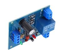 MAGICLULU Liquid Level Controller High Sensitivity Water Detection Sensor Module for Efficient Water Management Tanks Low Power Consumption and Real Monitoring for Automation Projects