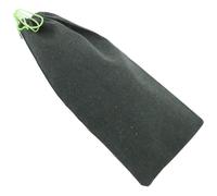 MAGICLULU Long Canvas Flooding Sandbag for Flood Control, Absorbent and Sturdy Water Barrier Suitable for Construction Projects and Door Flood Protection