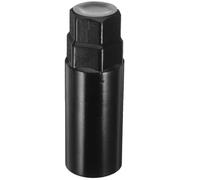 MAGICLULU Lug Nut Socket Tool for Wheel Hub Removal Portable Replacement Socket for Cars Compact Design for Easy Storage Versatile Automotive Use Simplifies Wheel Changes and Upgrades