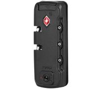MAGICLULU Luggage Locks TSA Approved Resettable Code Lock Customs Lock Suitcase Authentication Password Combination for Suitcase, Toolbox, Backpack, Bag, Gym Locker