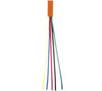 MAGICLULU Magnetic Bookmark Ribbon Bookmark and Leather Page Mark for Office Use as Book Page Marker