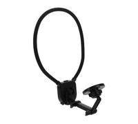 MAGICLULU Magnetic Neck Mount for Phones Versatile Chest Stand Strap for Skiing Cycling Fishing Quick Attachment for Dynamic Video Recording Phone Accessory for Adventure Filming