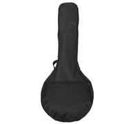 MAGICLULU Mandolin Storage Bag with Handles, Oxford Cloth Musical Instrument Backpack for Mandolin, Practical and Fashionable Carrying Case, Suitable for Folk and World Instruments