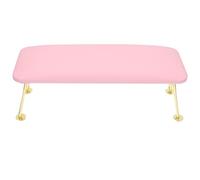 MAGICLULU Manicure Hand Pillow Cushion Leather Material Comfortable Wrist Support for Nail Practice and Nails Accessories