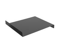 MAGICLULU Metal Printing Plate for Linocut Printmaking Portable Flat Ink Printing Board with Stable Construction Versatile Engraving Platform