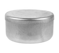 MAGICLULU Metal Seed Sprouting Tray with Lid, 100x50mm Aluminum Germination Tray for Indoor Seedling Cultivation and Vegetable Starter Gardening