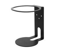 MAGICLULU Metal Speaker Wall Mount Bracket for Sound Joy and Flip 6, Fixed Speaker Support Stand for Home Office Desk and Outdoor Use