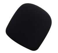MAGICLULU Mic Windproof Sponge Cover for Nano Microphone, Soft Protective Microphone Windscreen Compatible with Small Snowball Nano, Acoustic Noise Reduction Accessory