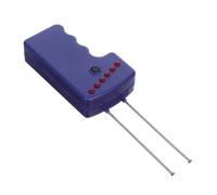 MAGICLULU Micro Demonstrator Physics Science Kit Electrolyte Conductivity Experiment Tool Lightweight Portable for Student Chemistry Learning and Science Teaching Equipment